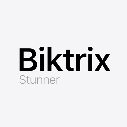Biktrix Stunner Battery Pack