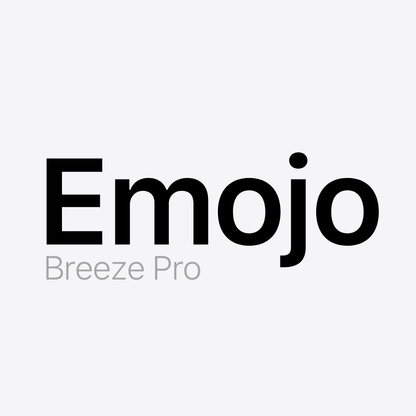 Emojo Breeze Pro Battery Pack