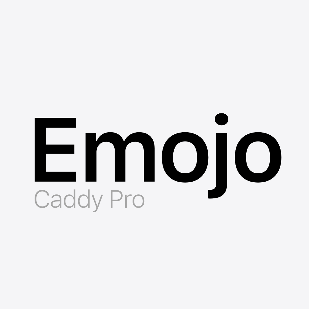 Emojo Caddy Pro Battery Pack