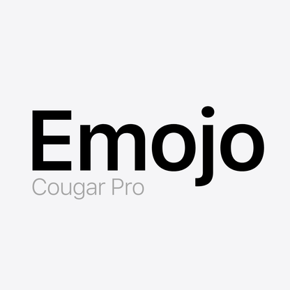 Emojo Cougar Pro Battery Pack
