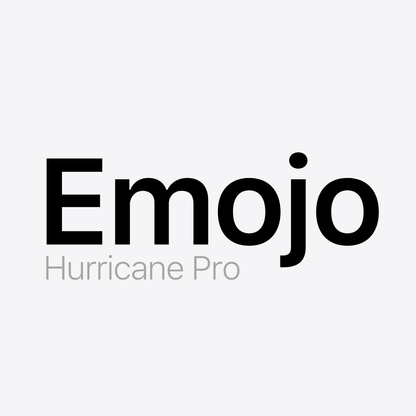 Emojo Hurricane Pro Battery Pack