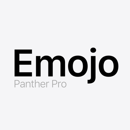 Emojo Panther Pro Battery Pack