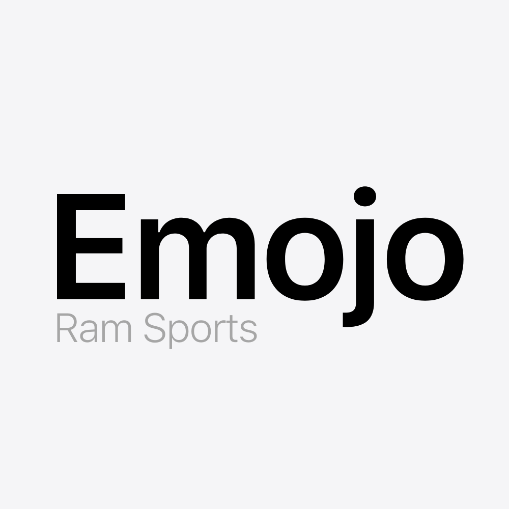 Emojo Ram Sports Battery Pack