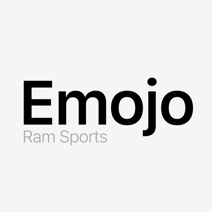 Emojo Ram Sports Battery Pack