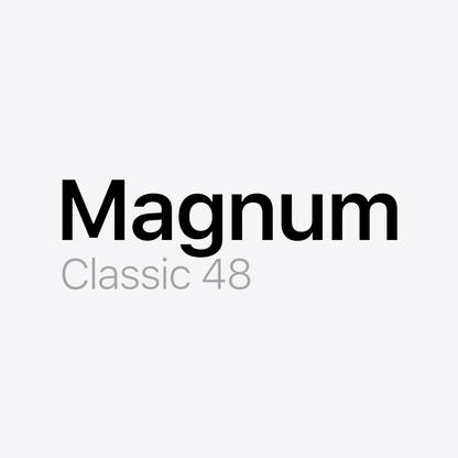 Magnum Classic 48 Battery Pack