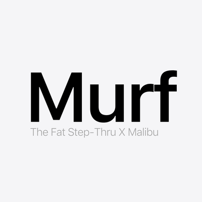 MURF THE HIGGS STEP-THRU X MALIBU PINK Battery Pack 52V 15AH - America ...