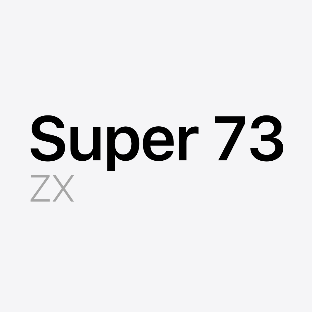 SUPER73 系Bafang48V1000W バッテリー18A48V Batteries | Super73