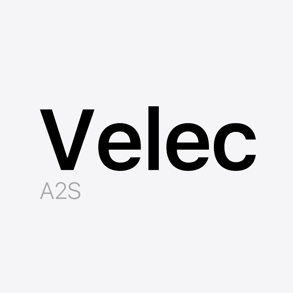 Velec A2S Battery Pack