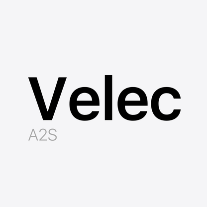 Velec A2S Battery Pack
