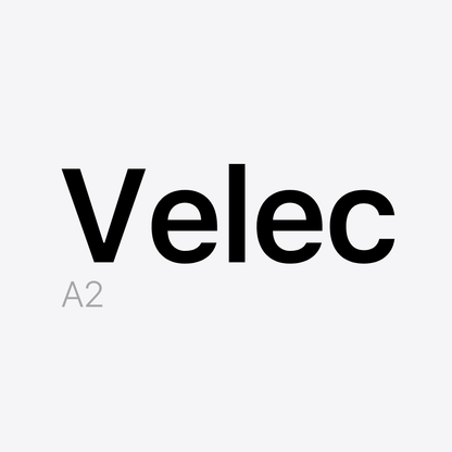 Velec A2 Battery Pack