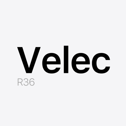 VELEC R36 Battery Pack