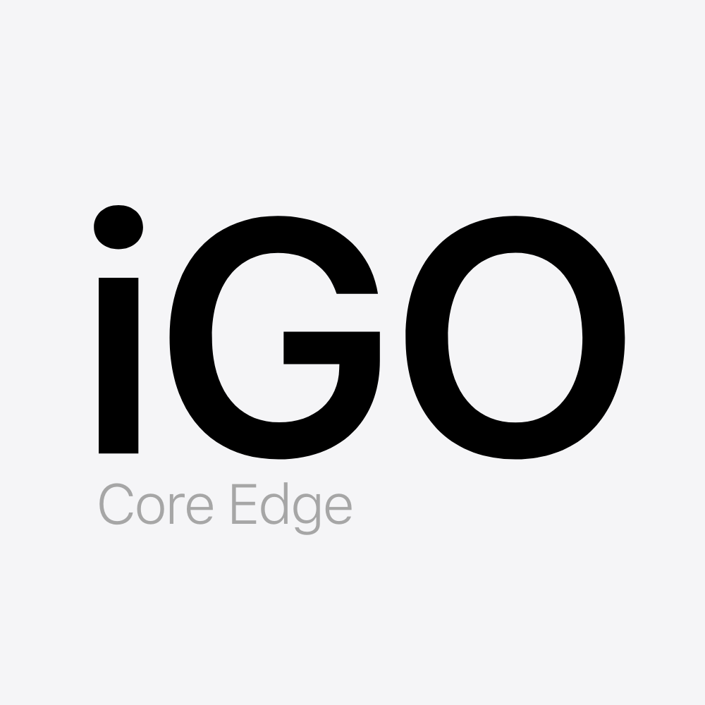 Igo Core Edge Battery Pack