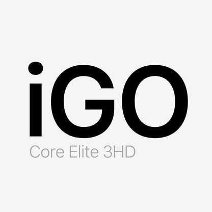 Igo Core Elite 3HD Battery Pack