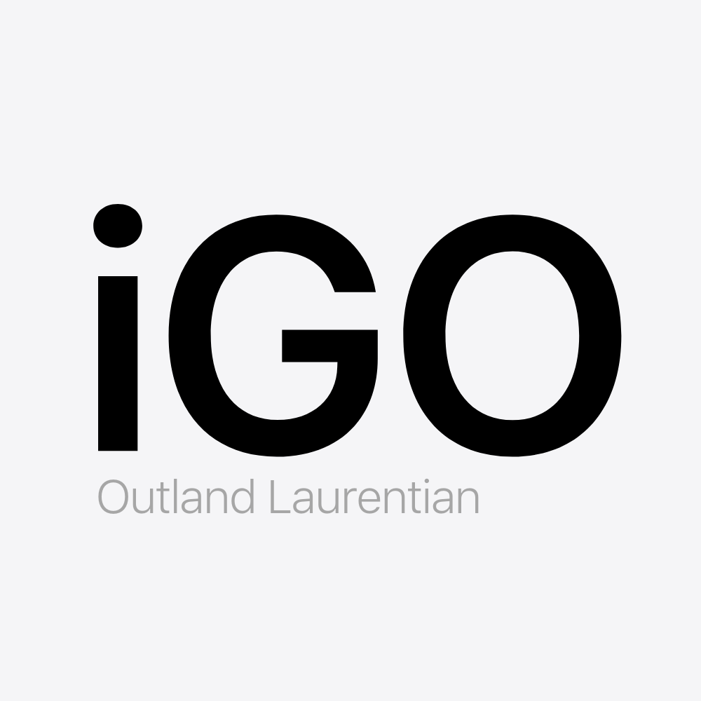 Igo Outland Laurentian Battery Pack