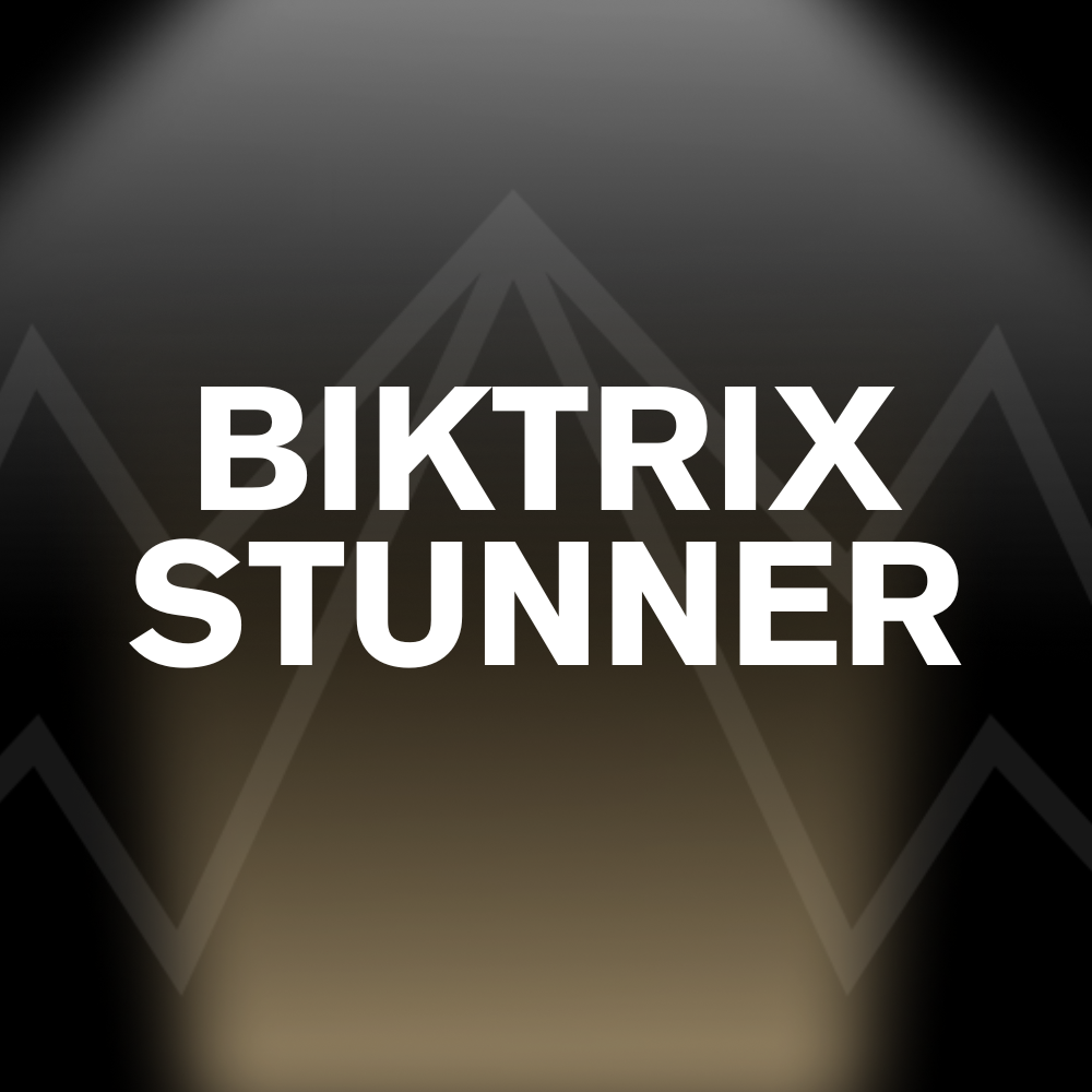BIKTRIX STUNNER Battery Pack