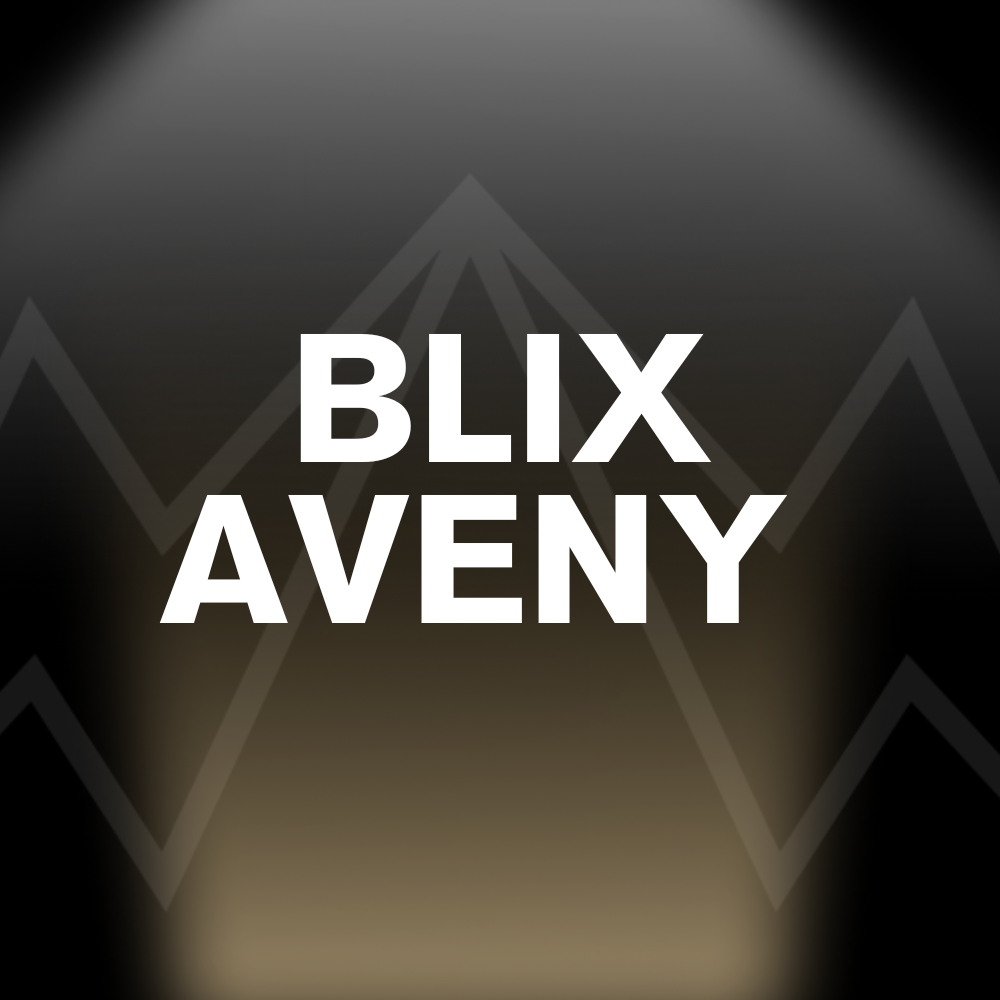BLIX AVENY Battery Pack