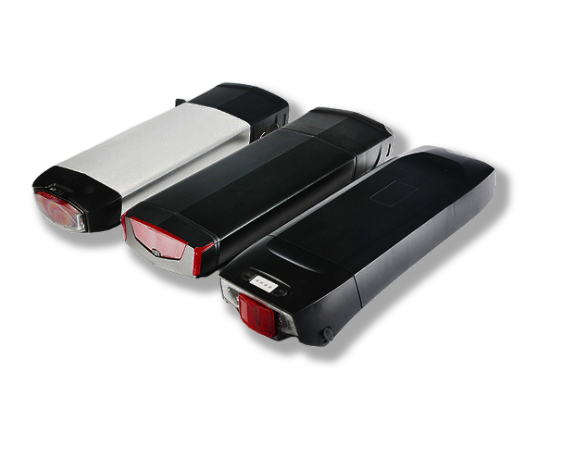 Brilliance RB-1 Battery Case