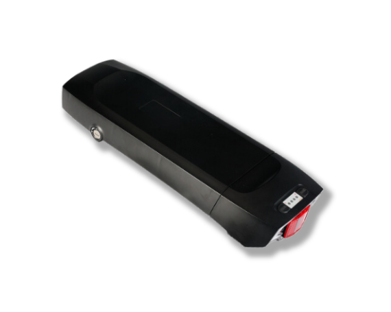 Brilliance RB-1 Battery Case