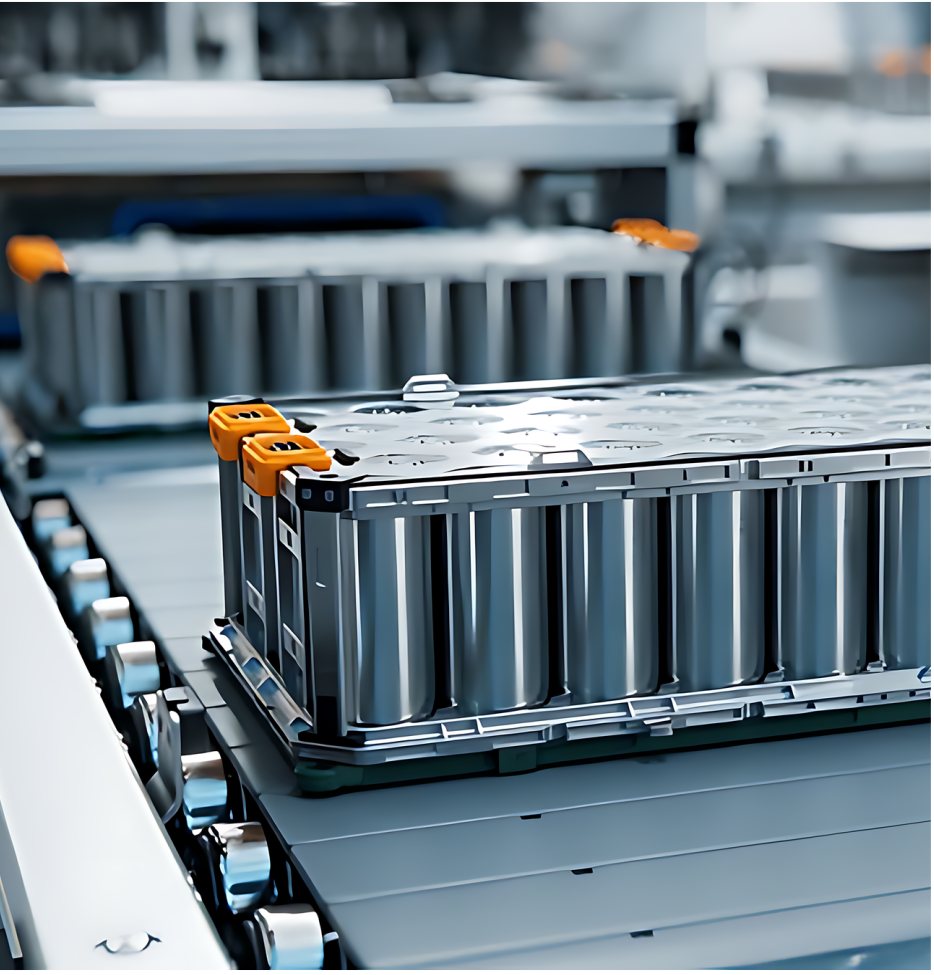 need battery connectors, aquamatics, cell connectors,... Cuttle DC-2C Battery Pack - America's #1 Lithium Battery Choice ...