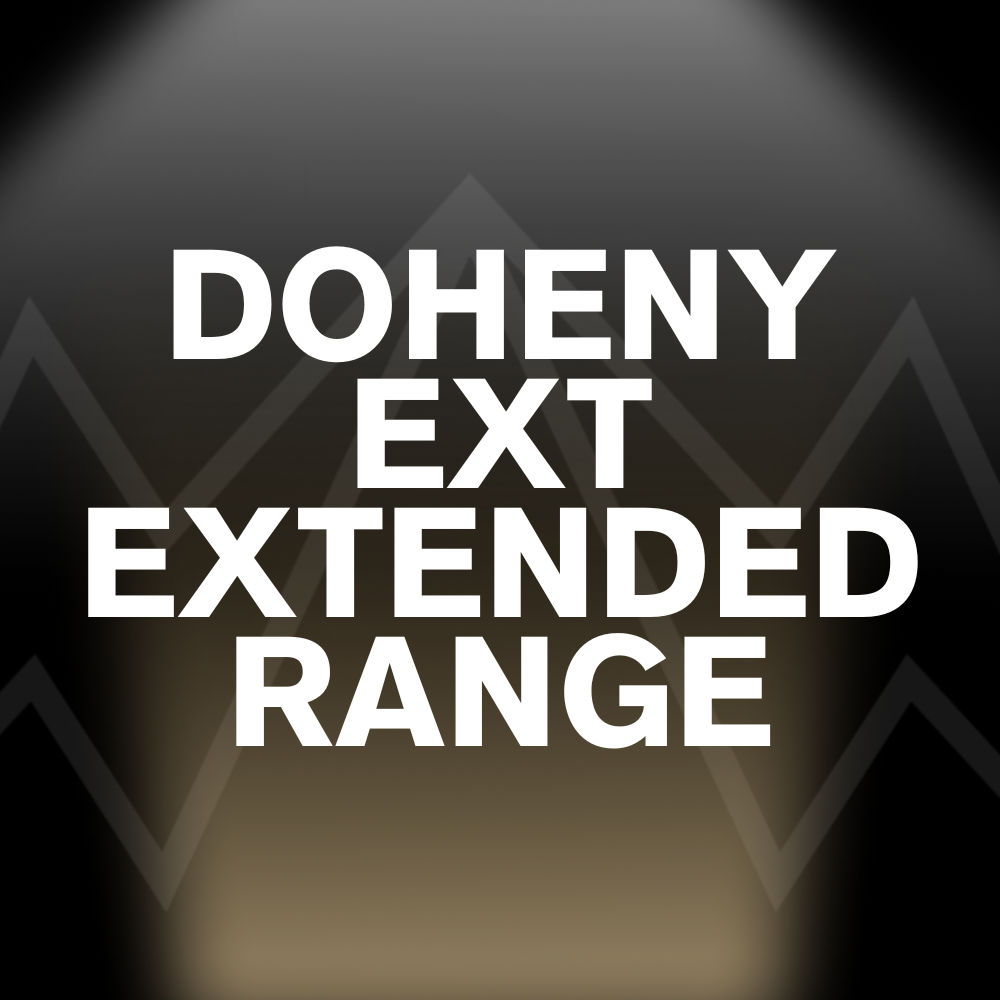 DOHENY EXT Extended Range Battery Pack