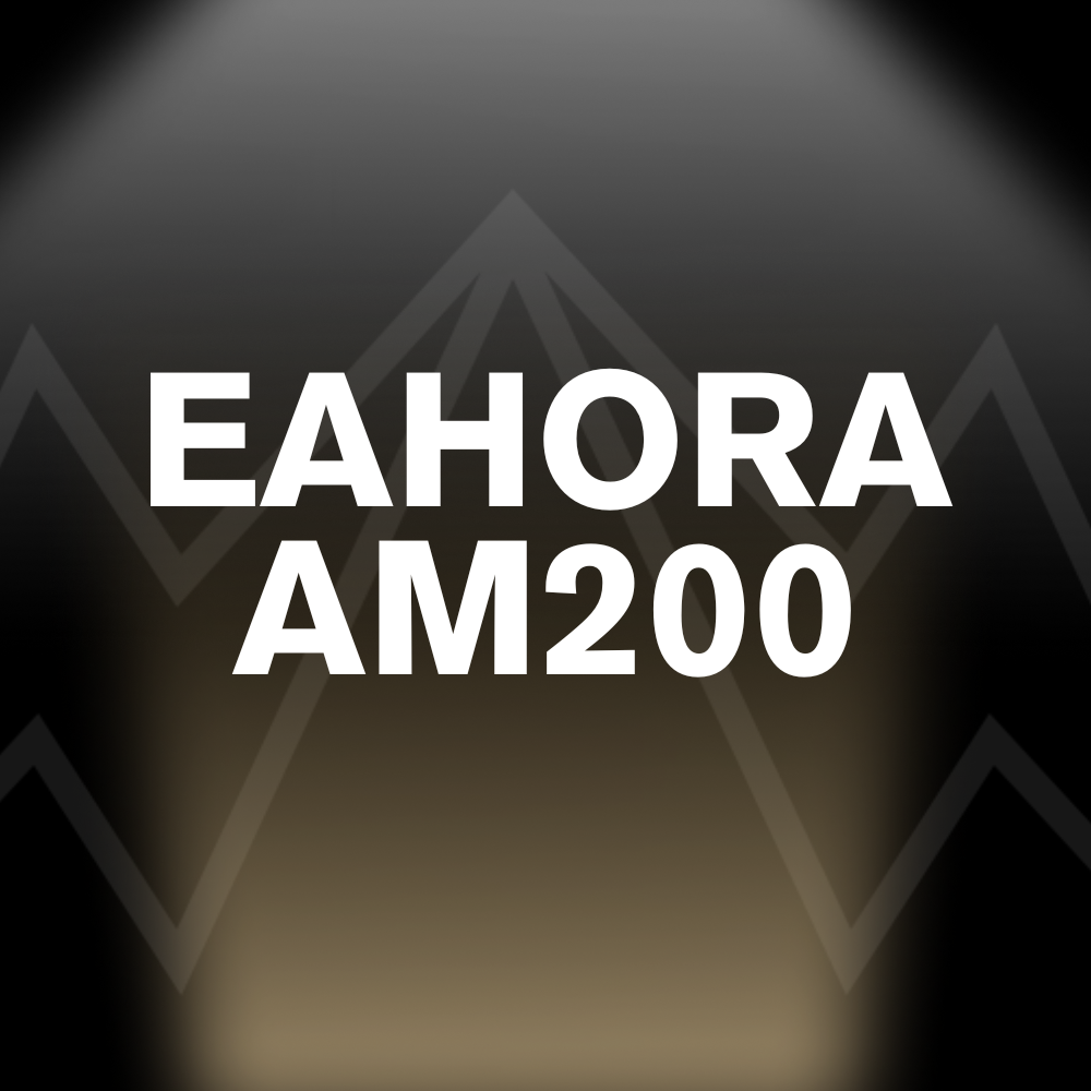 EAHORA AM200 Battery Pack