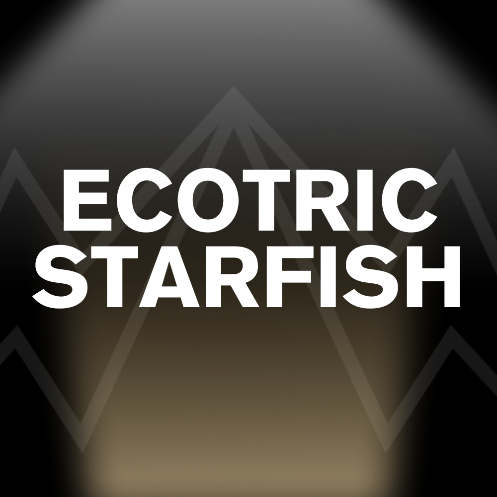 ECOTRIC STARFISH Battery Pack