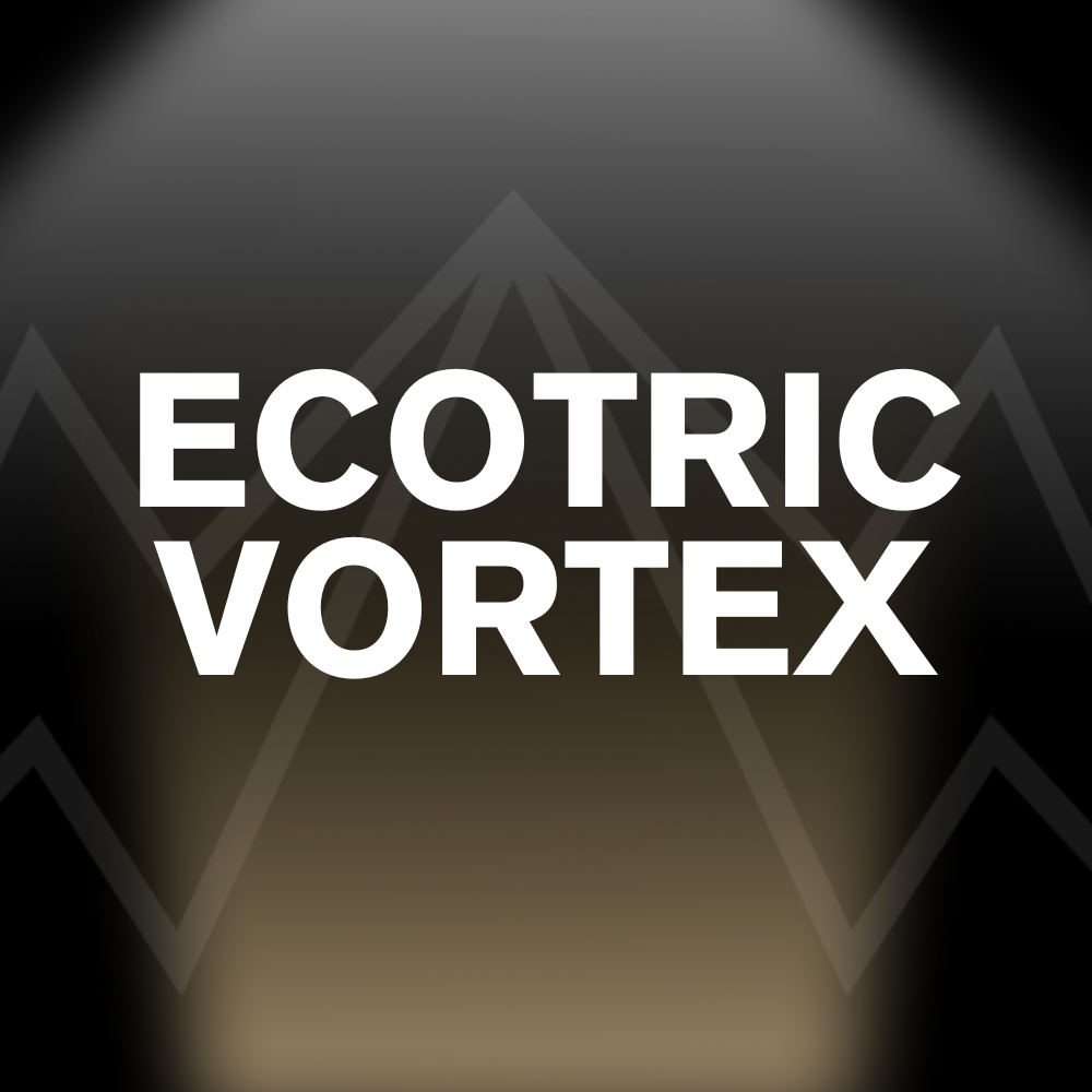 ECOTRIC VORTEX Battery Pack