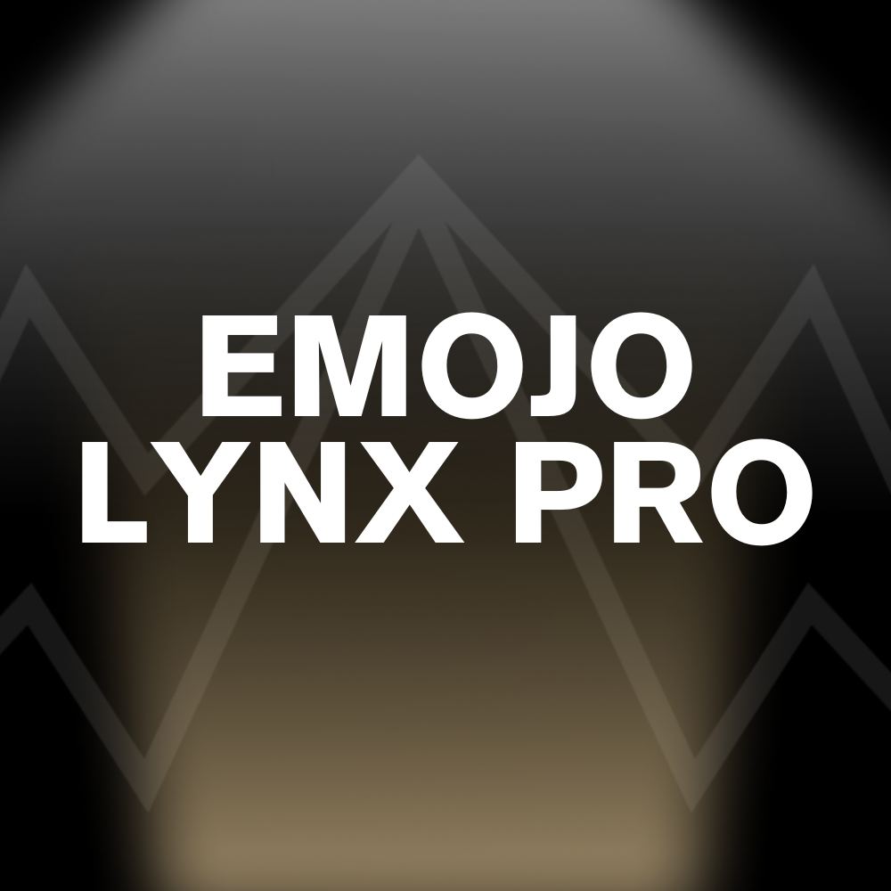 EMOJO LYNX PRO Battery Pack