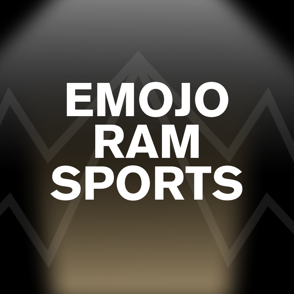 EMOJO RAM SPORTS Battery Pack