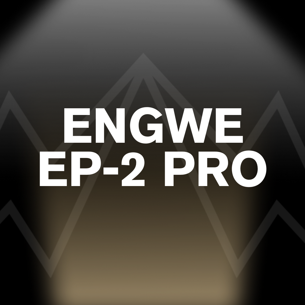 ENGWE EP-2 PRO Battery Pack