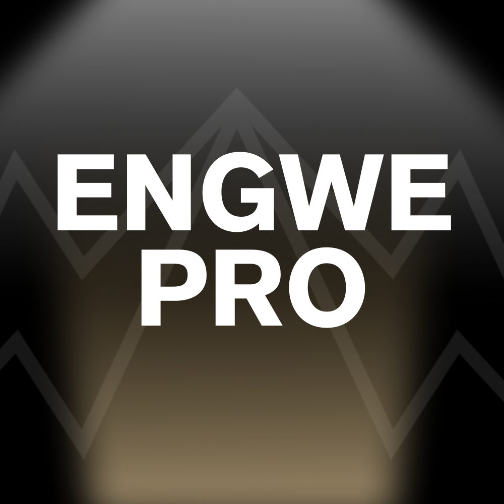 ENGWE PRO Battery Pack