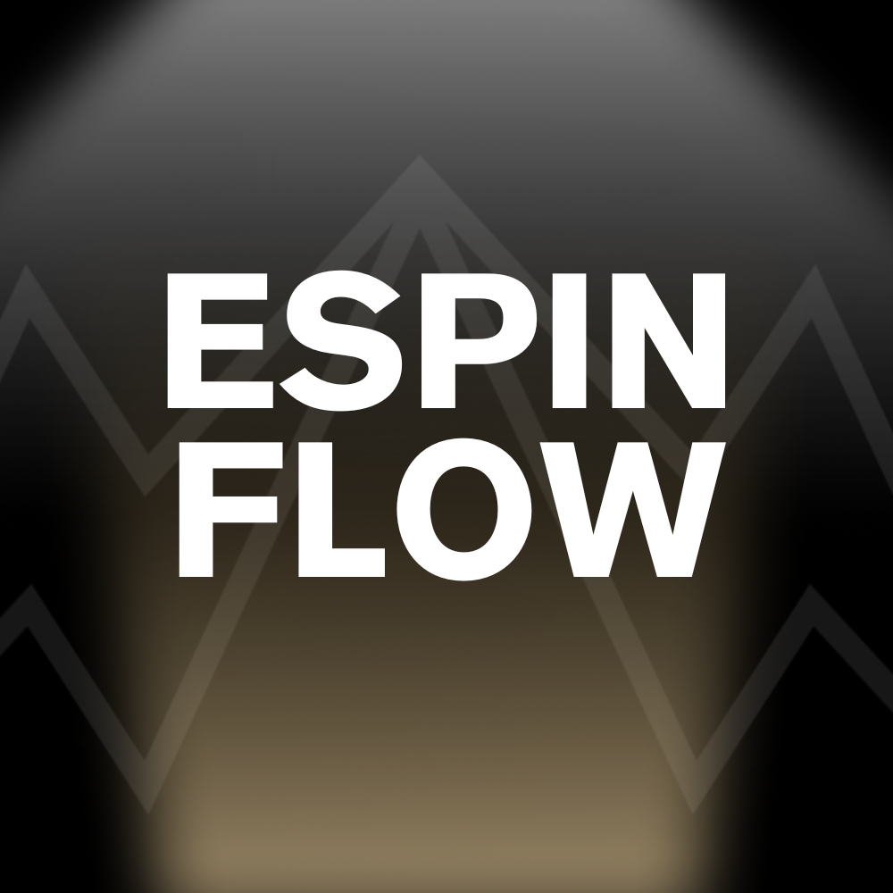 ESPIN FLOW Battery Pack