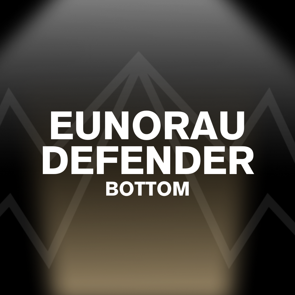 EUNORAU DEFENDER Bottom Battery Pack