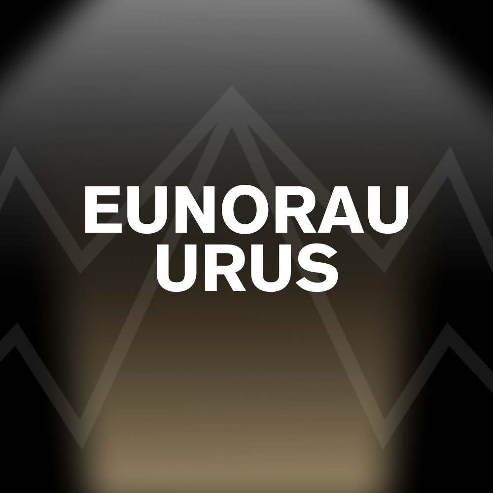 EUNORAU URUS Battery Pack