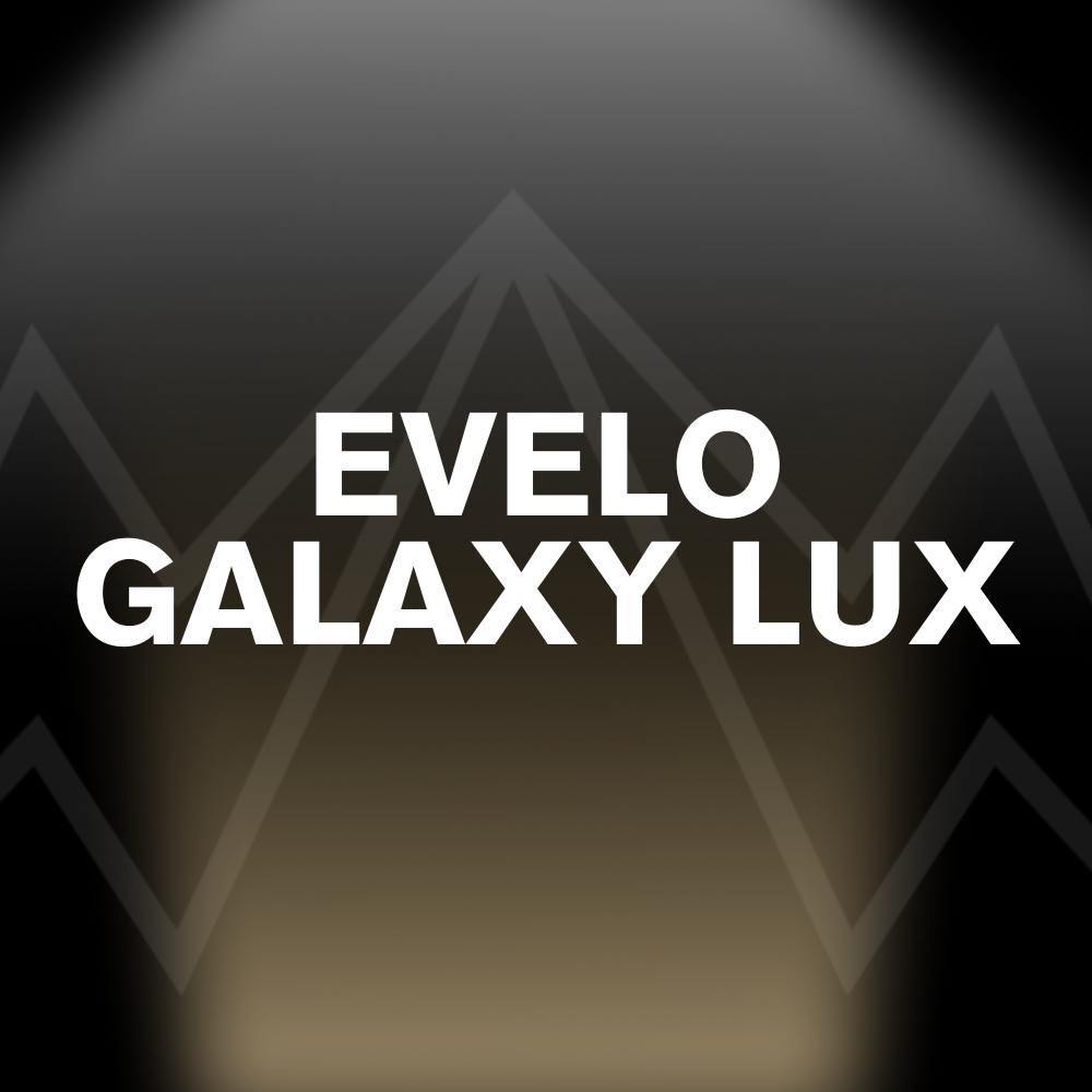 EVELO GALAXY LUX Battery Pack