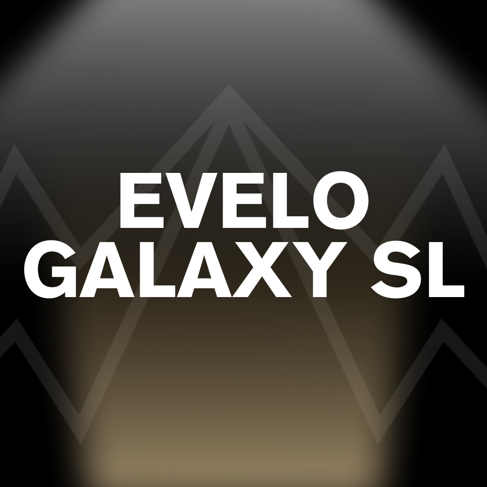 EVELO GALAXY SL Battery Pack
