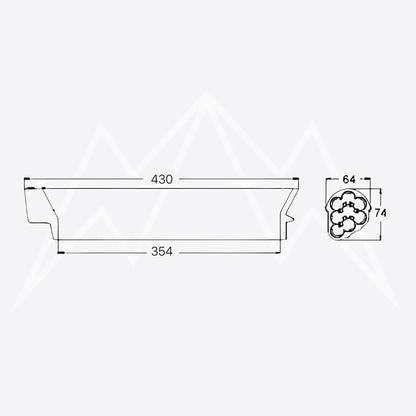 Eel IE-Mini Battery Case
