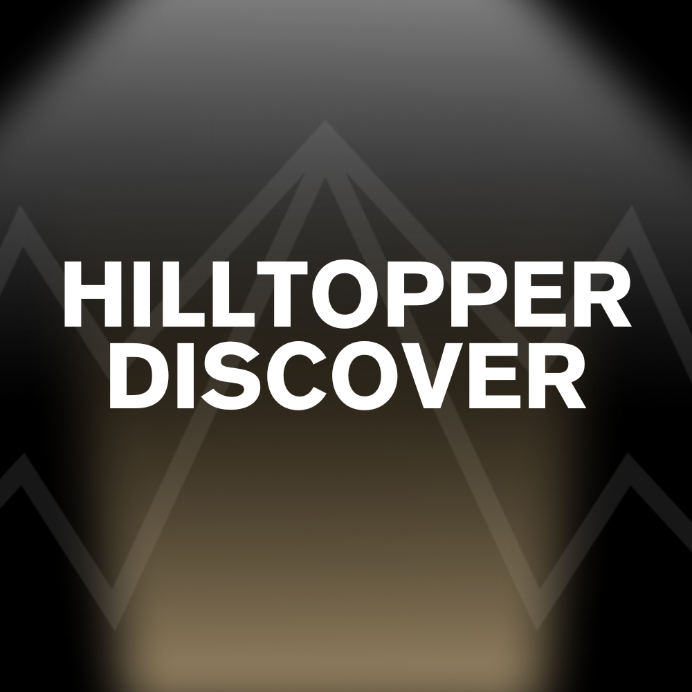 HILLTOPPER DISCOVER Battery Pack