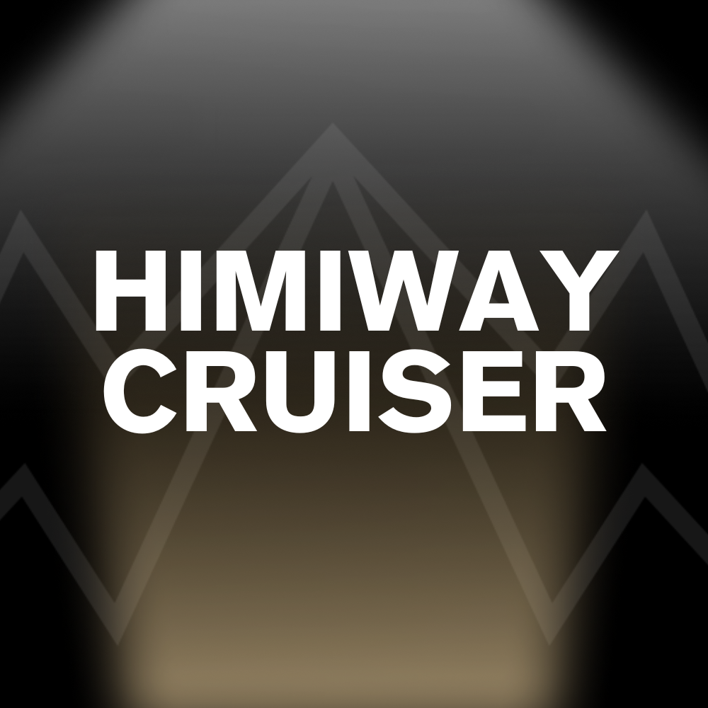 HIMIWAY CRUISER Battery Pack
