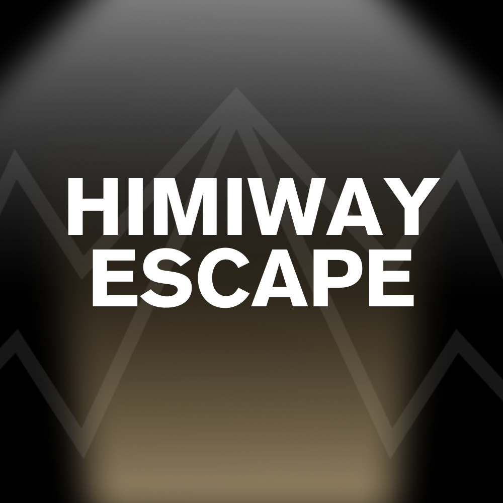 HIMIWAY ESCAPE Battery Pack