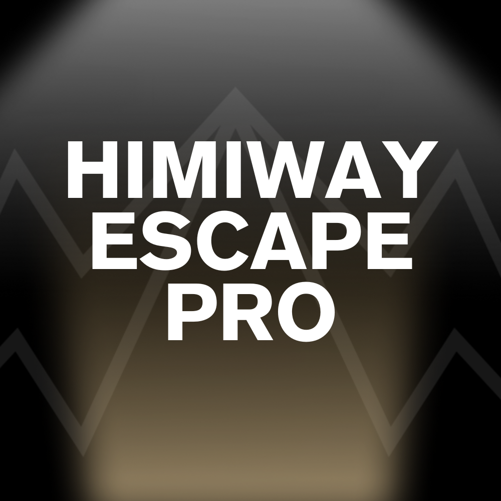 HIMIWAY ESCAPE PRO Battery Pack
