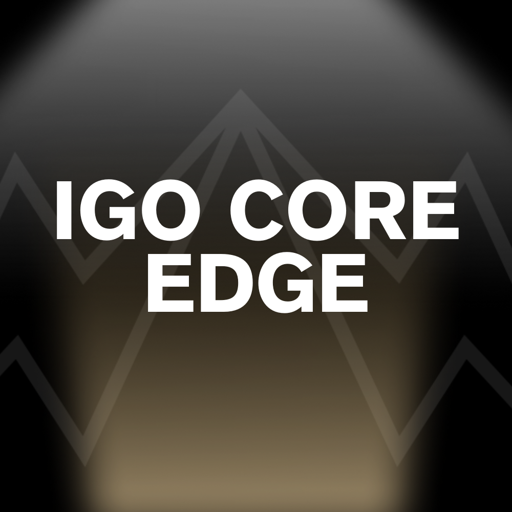 IGO CORE EDGE Battery Pack