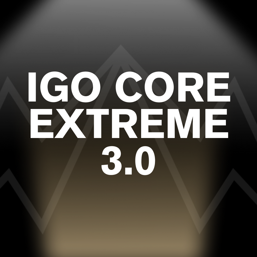 IGO CORE EXTREME 3.0 Battery Pack