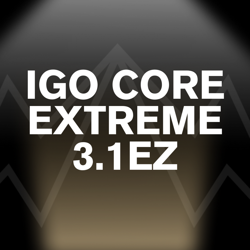 IGO CORE EXTREME 3.1EZ Battery Pack