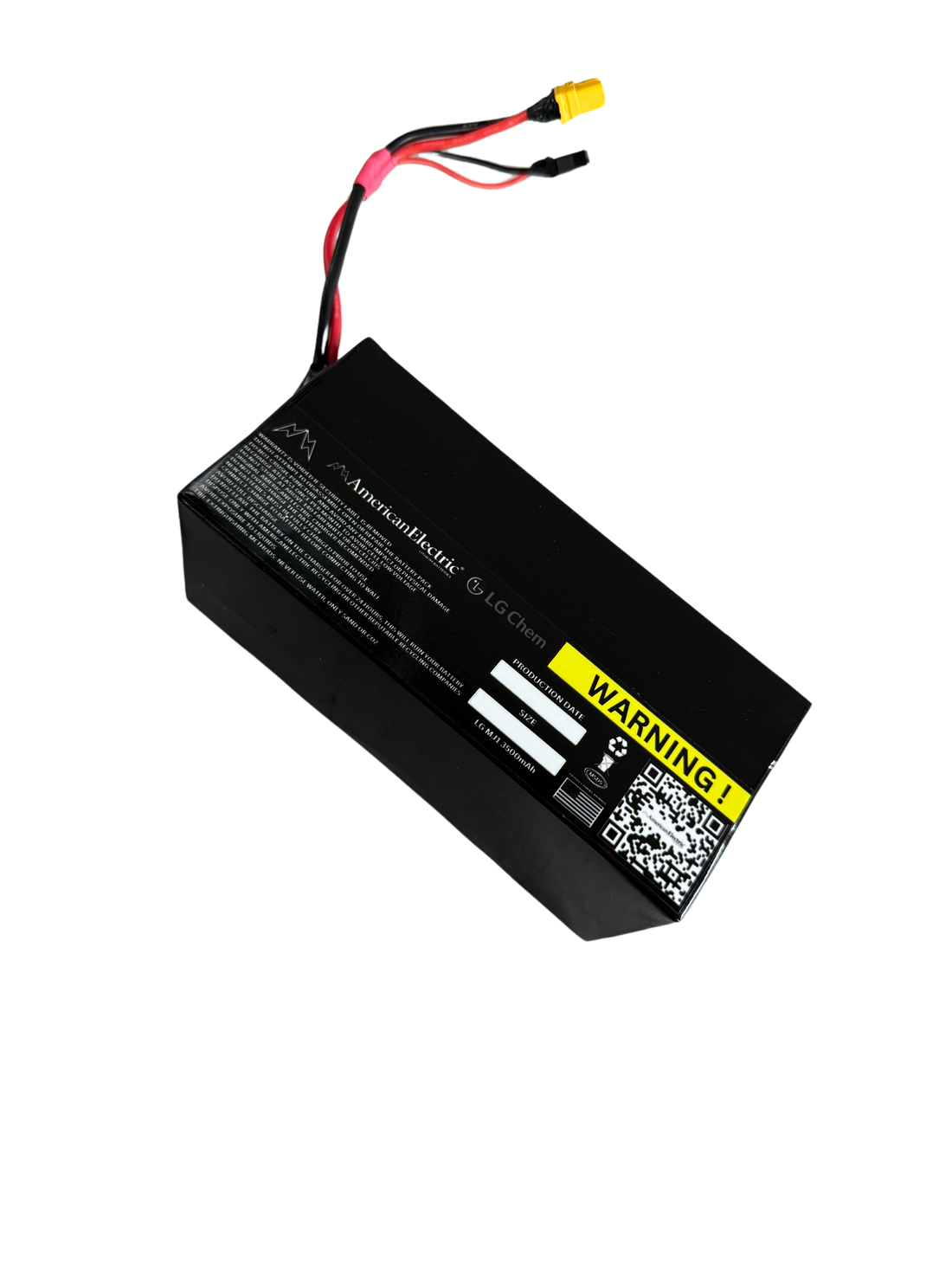 Jetson bolt battery hotsell