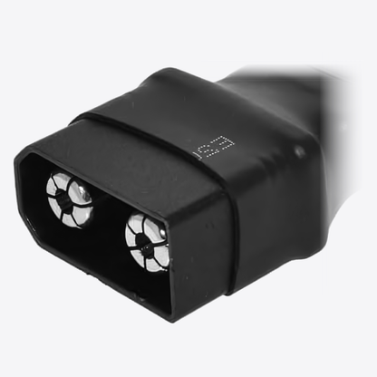 QS8 Connector