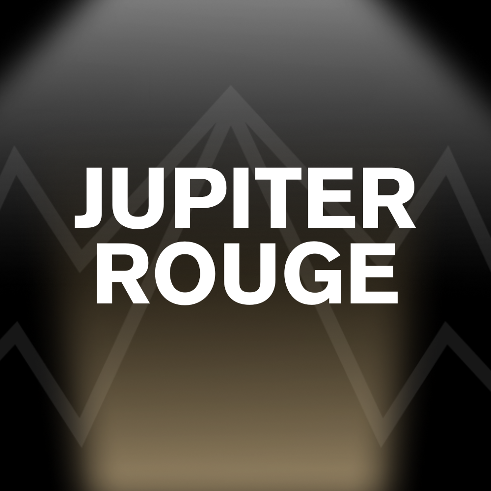 JUPITER ROUGE Battery Pack