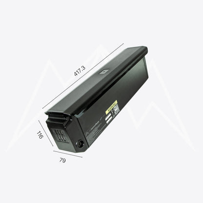 King Kong SYR-012 Battery Case