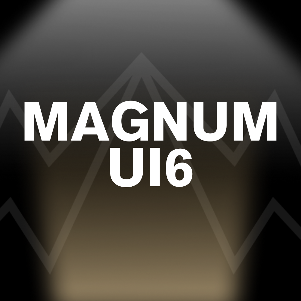 MAGNUM Ui6 Battery Pack 48V 14AH America s 1 Lithium Battery