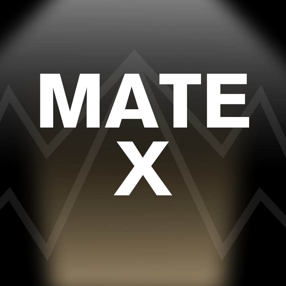 MATE X Battery Pack
